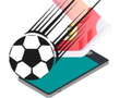 Trò chơi Feet Goal