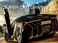 Trò chơi Super Car Driving 