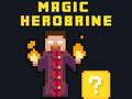 Trò chơi Magic Herobrine