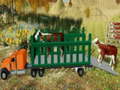 Trò chơi Animal Transport Truck