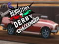 Trò chơi Demolition Derby Challenger