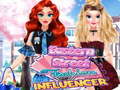 Trò chơi Eastern Street Fashion Influencers