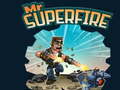 Trò chơi Mr Superfire