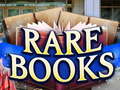 Trò chơi Rare Books