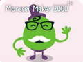 Trò chơi Monster Maker 2000