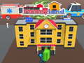Trò chơi Moneyland