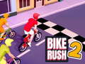 Trò chơi Bike Rush 2