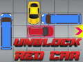 Trò chơi Unblock Red Cars