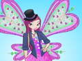 Trò chơi Winx Roxy Dressup