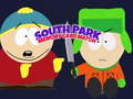 Trò chơi South Park memory card match