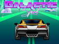 Trò chơi Galactic Speed