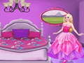 Trò chơi Barbie Room Decorate