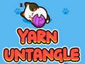 Trò chơi Yarn Untangled