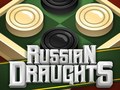 Trò chơi Russian Draughts