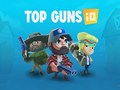 Trò chơi Top Guns IO