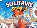 Trò chơi Solitaire Story Tripeaks 3