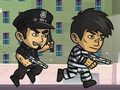 Trò chơi Police Chase