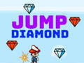 Trò chơi Jump Diamond