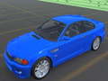 Trò chơi Advanced Car Parking 3D Simulator