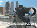 Trò chơi Urban Sniper Multiplayer 2