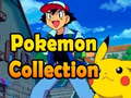 Trò chơi Pokemon Collection