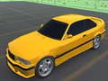 Trò chơi Car parking 3d Simulator