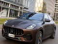 Trò chơi Maserati Grecale Puzzle
