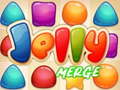 Trò chơi Jelly Merge
