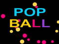 Trò chơi Pop Ball