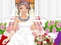Trò chơi Barbie Wedding Dress