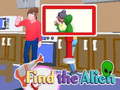 Trò chơi Find The Alien