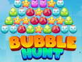 Trò chơi Bubble Hunt