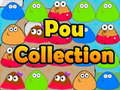 Trò chơi Pou collection