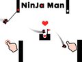 Trò chơi Ninja Man