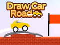 Trò chơi Draw Car Road 