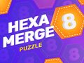 Trò chơi Hexa Merge