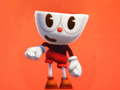 Trò chơi CUPHEAD REMAKE 3D