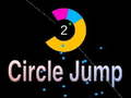 Trò chơi CircleJump