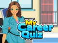 Trò chơi Career Quiz