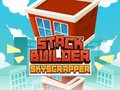 Trò chơi Stack Builder Skyscraper