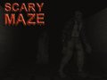 Trò chơi Scary Maze
