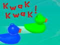 Trò chơi Kwak Kwak!