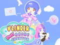 Trò chơi Vlinder Anime Doll Creator