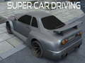 Trò chơi Super Car Driving