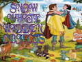 Trò chơi Snow White hidden objects