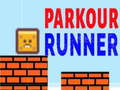 Trò chơi Parkour Runner 