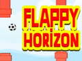 Trò chơi Flappy Horizon