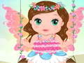 Trò chơi Baby Lilly Dress Up