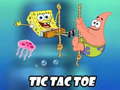 Trò chơi SpongeBob Tic Tac Toe