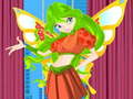 Trò chơi Winx Stella Dream Girl